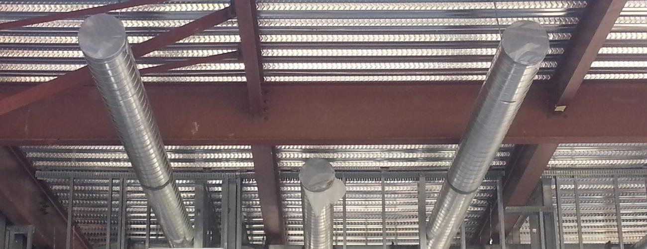 Another example of fine work by Richardson Mechanical 