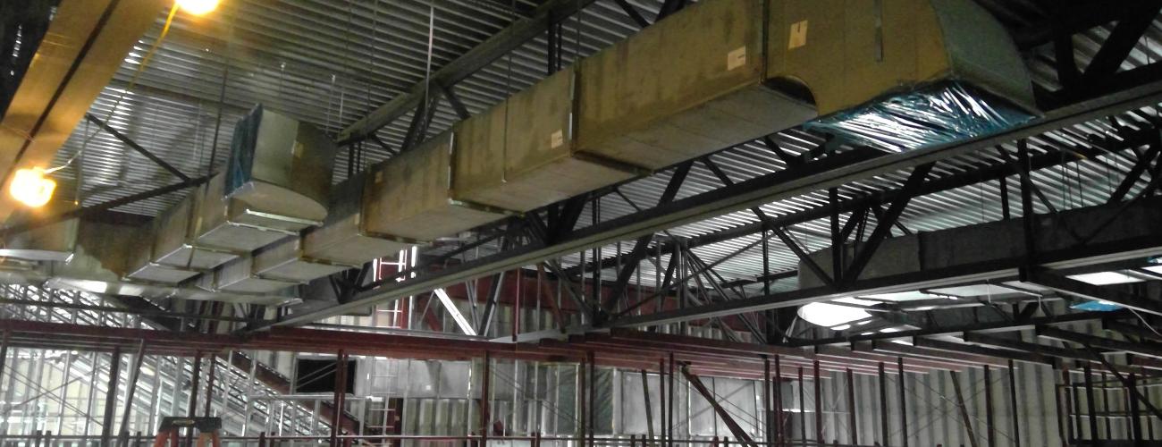 Another example of fine work by Richardson Mechanical 