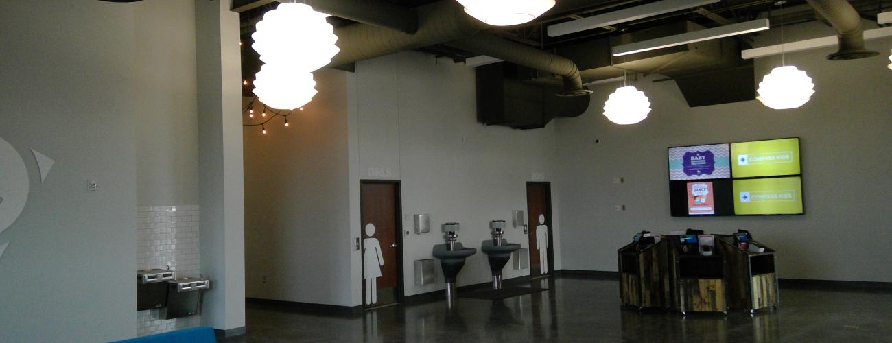 Another example of fine work by Richardson Mechanical 